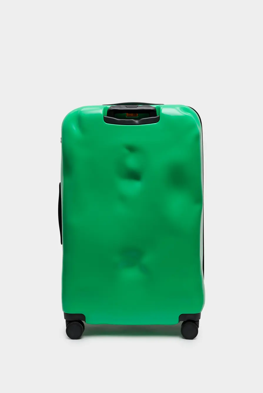 Чемодан Crash Baggage