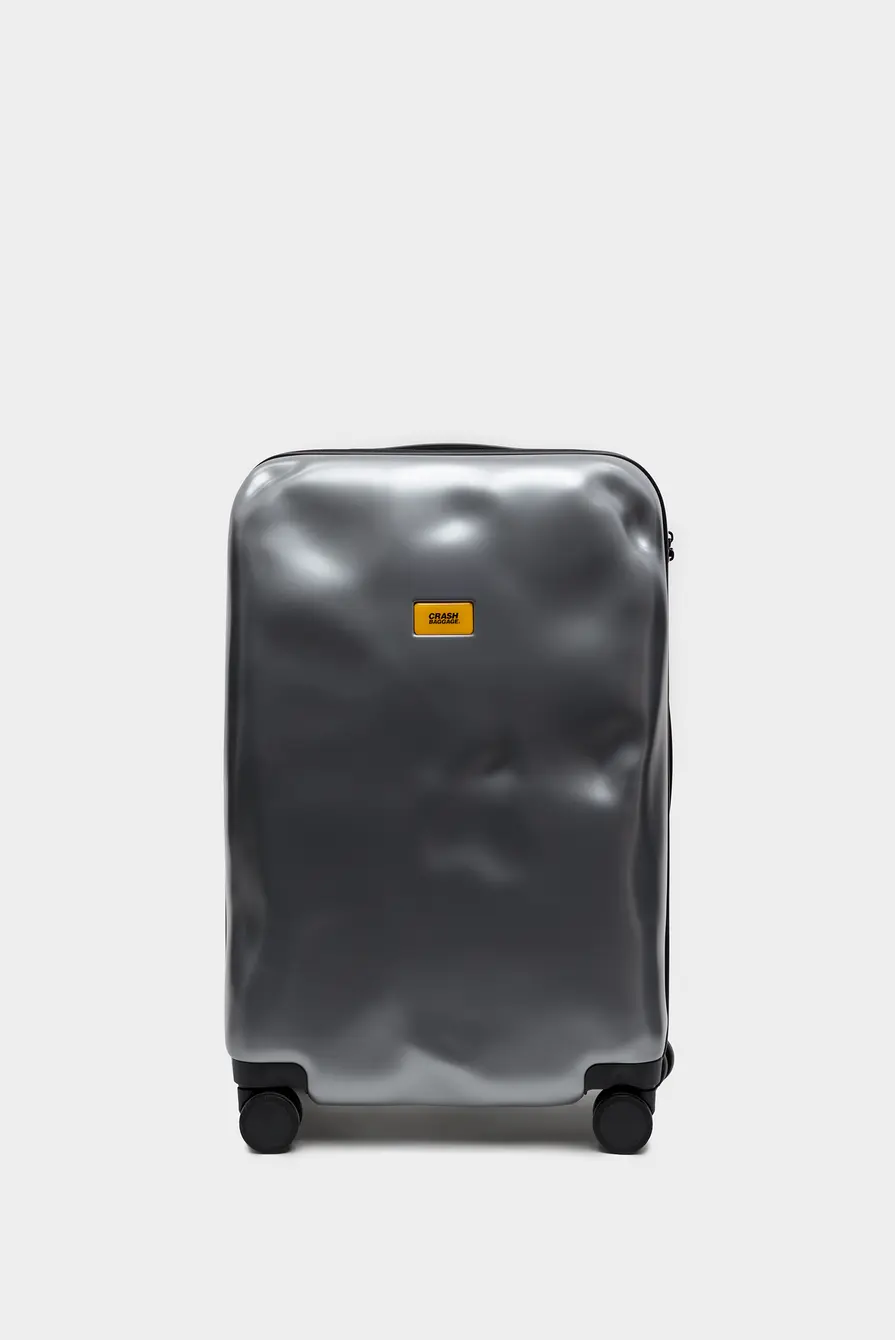 Чемодан Crash Baggage