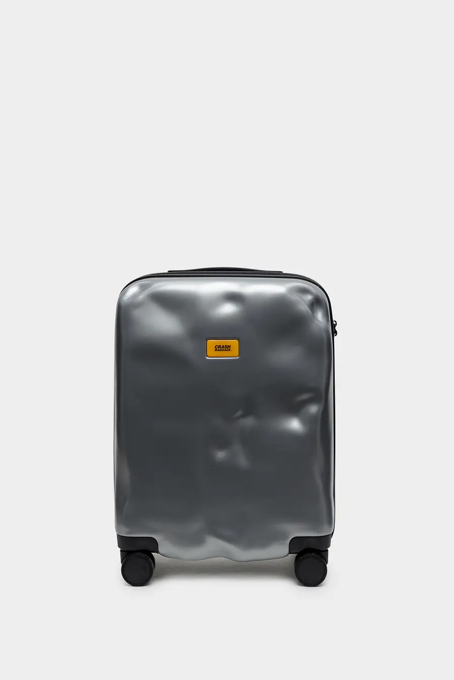 Чемодан Crash Baggage