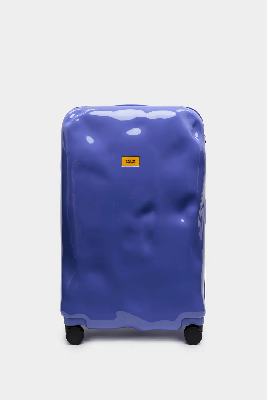 Чемодан Crash Baggage