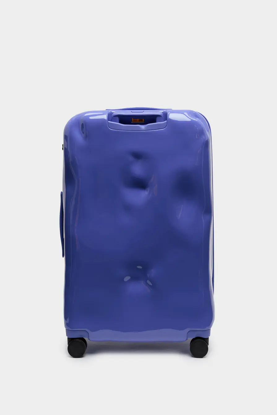 Чемодан Crash Baggage