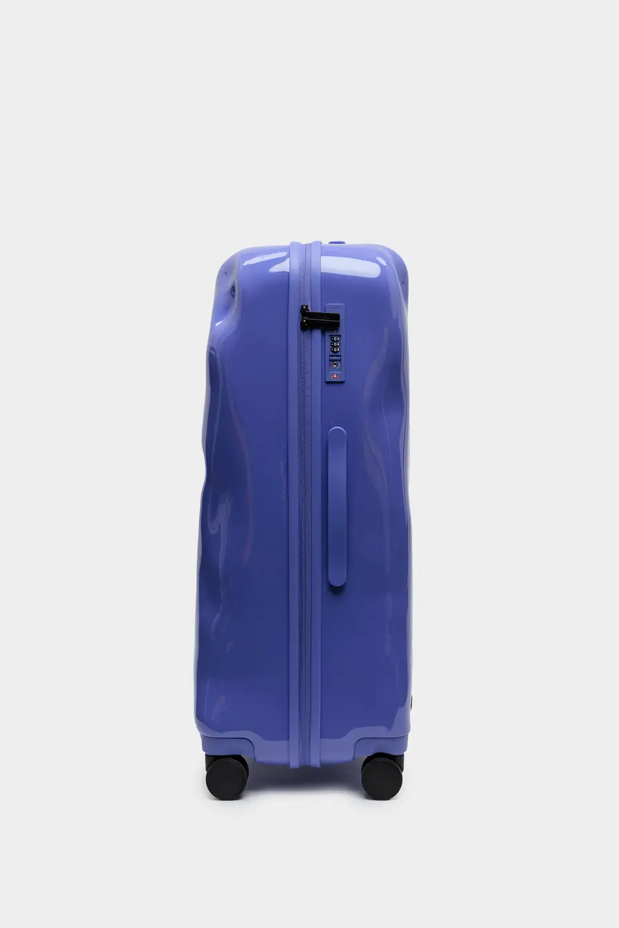 Чемодан Crash Baggage