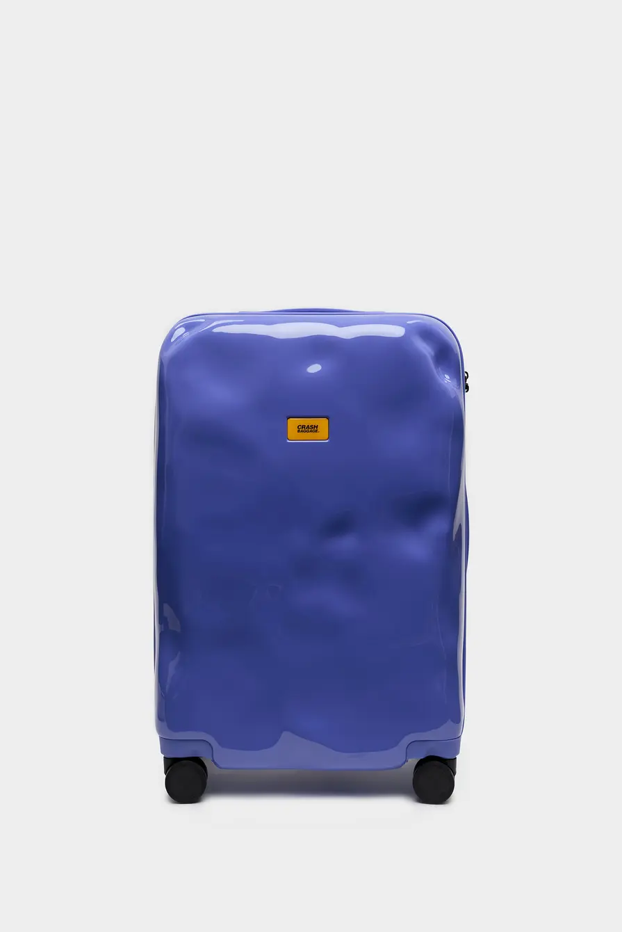 Чемодан Crash Baggage
