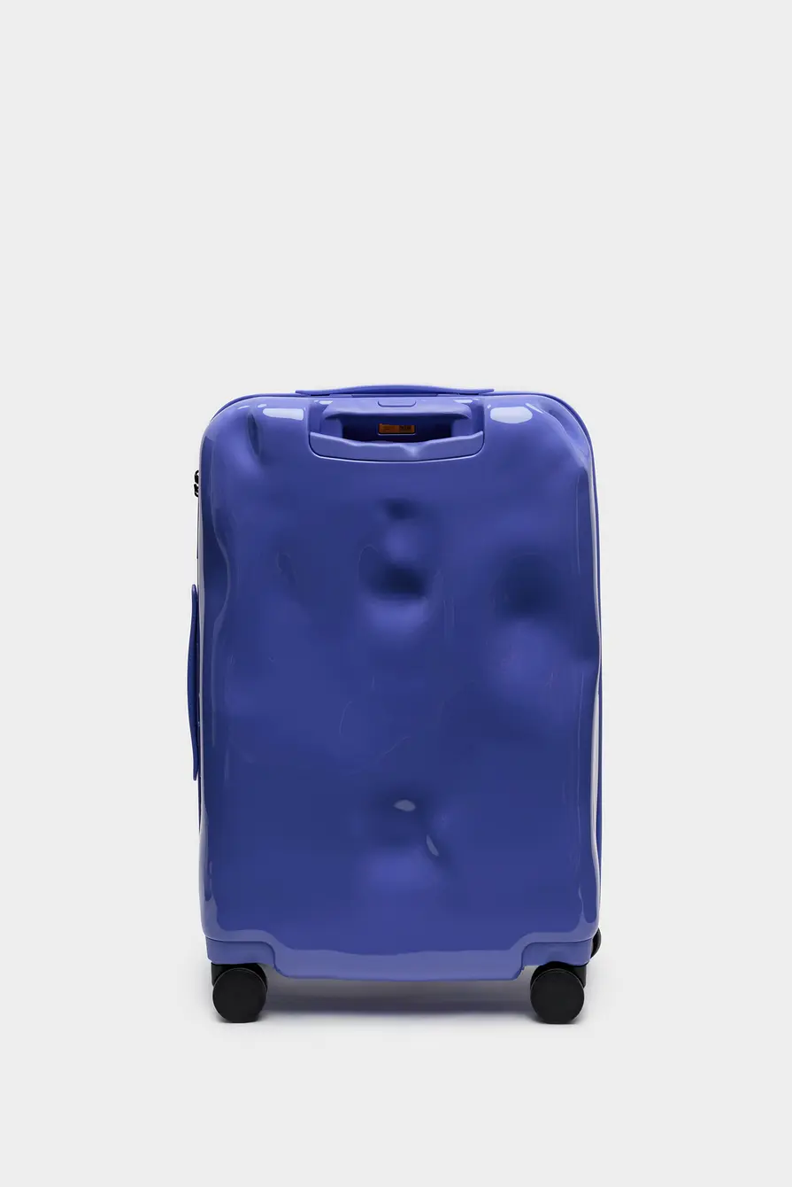 Чемодан Crash Baggage