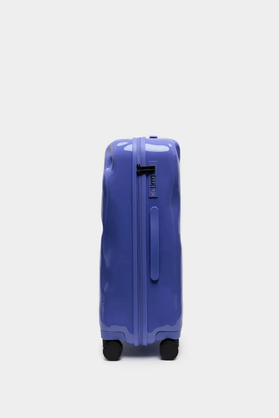 Чемодан Crash Baggage