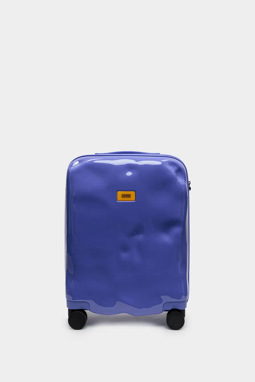 Чемодан Crash Baggage