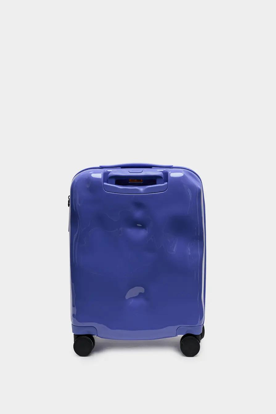 Чемодан Crash Baggage