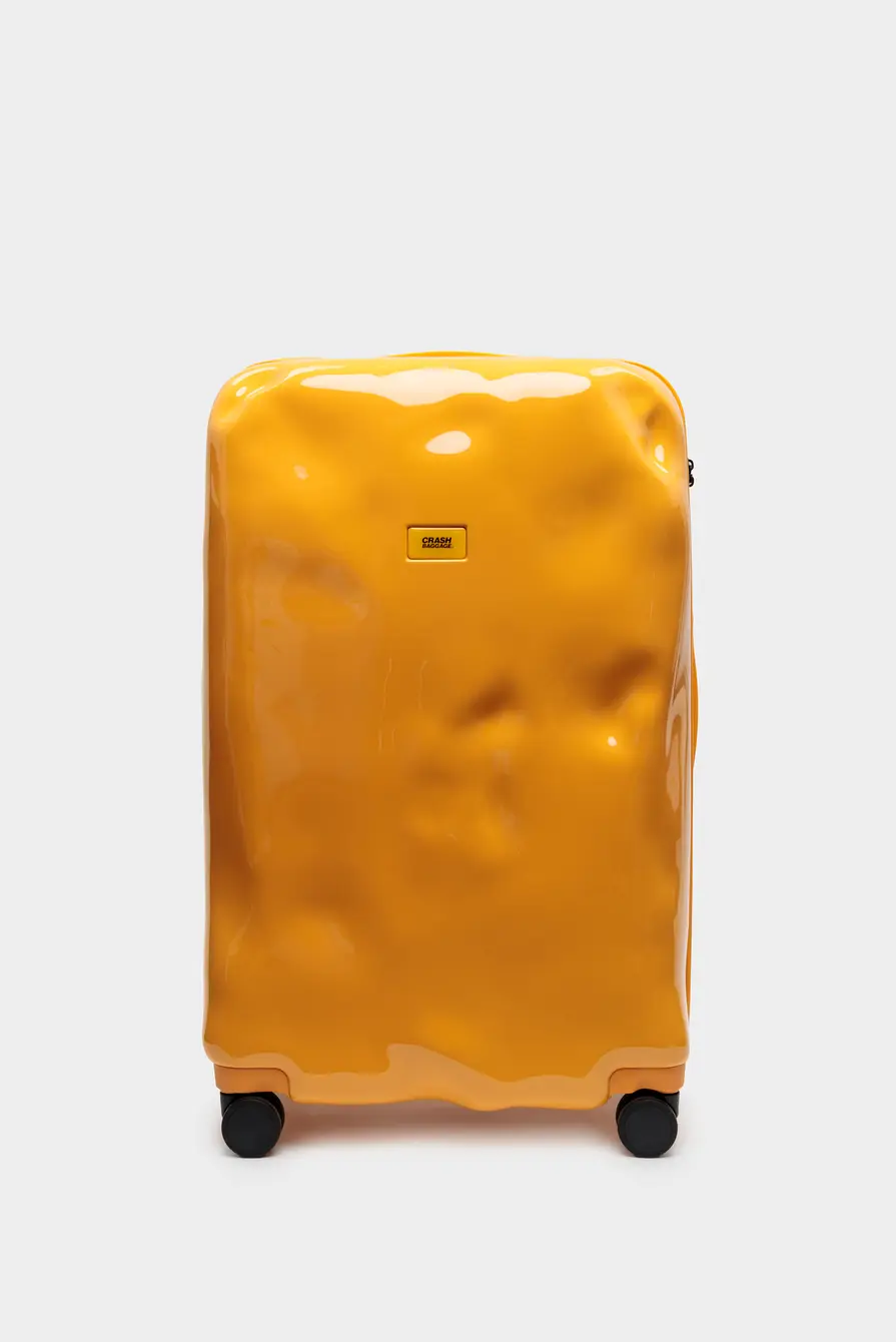 Чемодан Crash Baggage