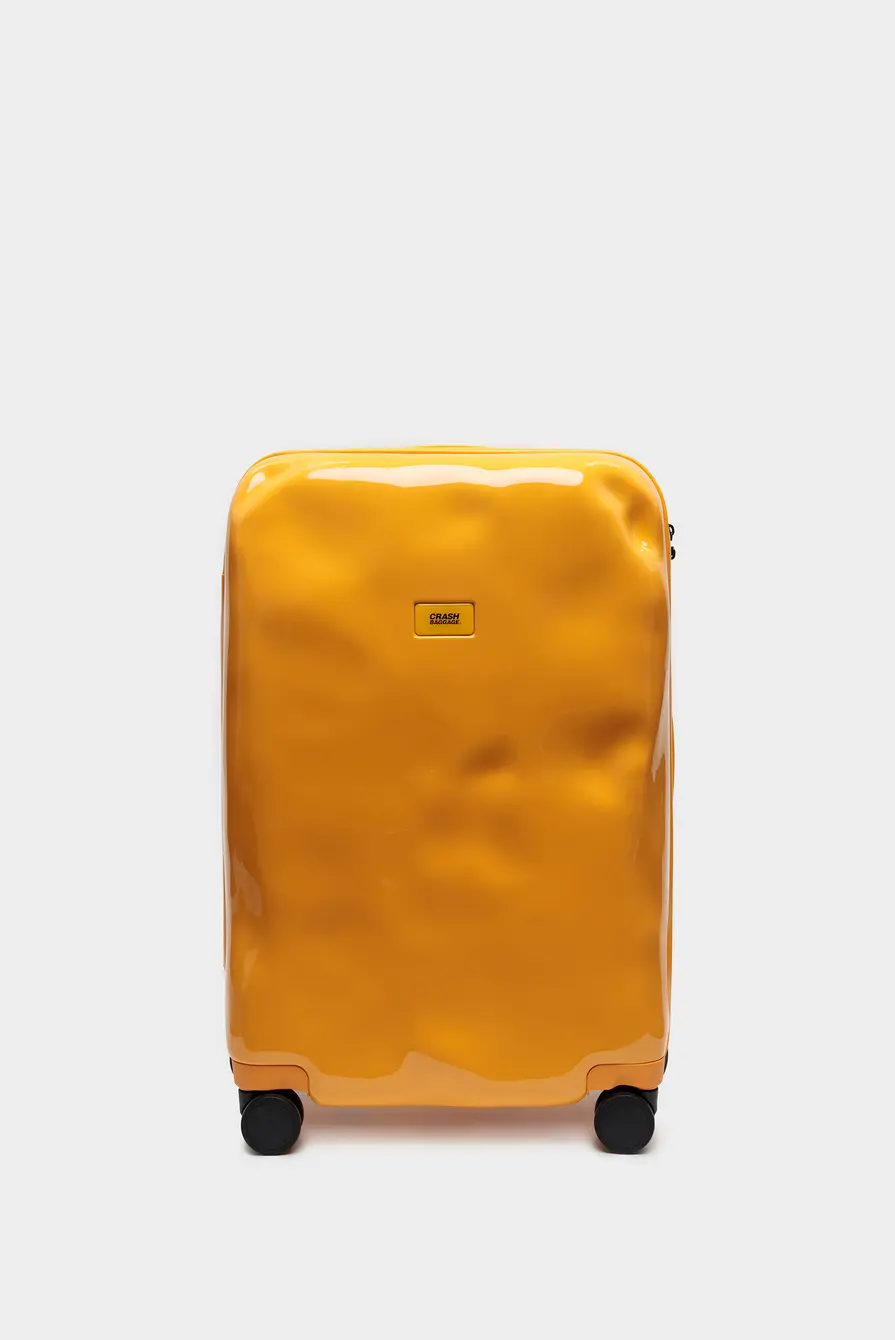 Чемодан Crash Baggage