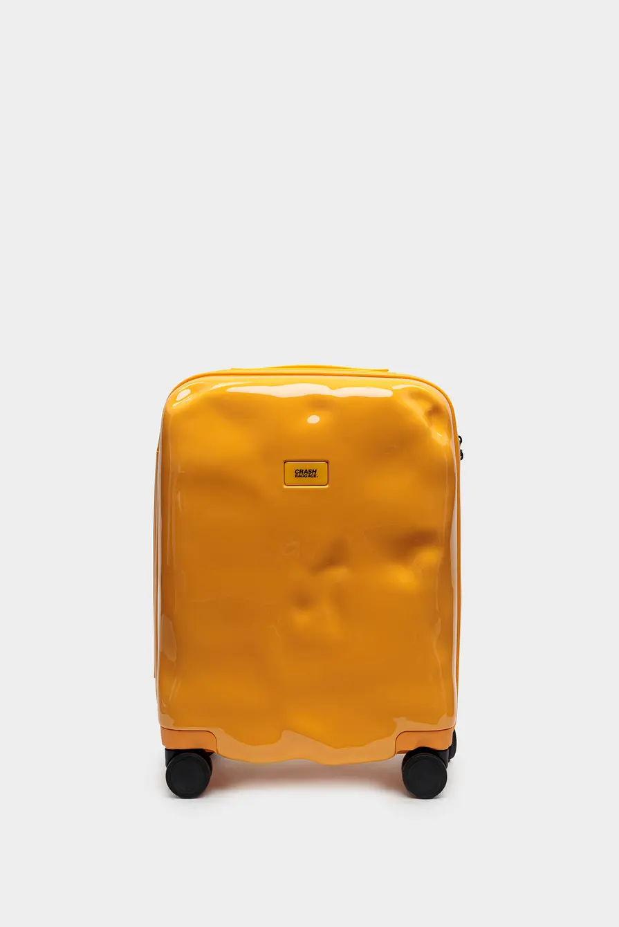 Чемодан Crash Baggage