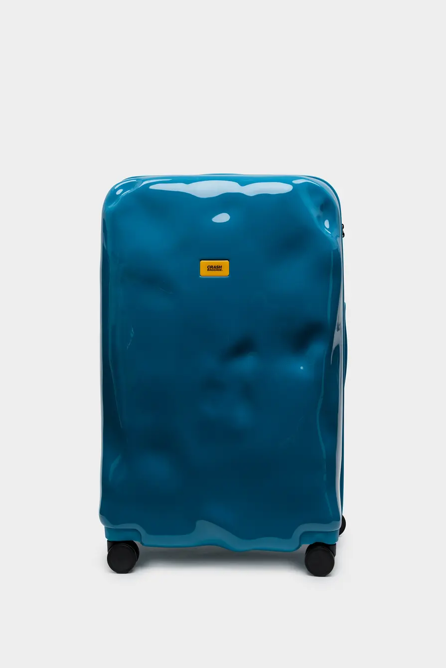 Чемодан Crash Baggage