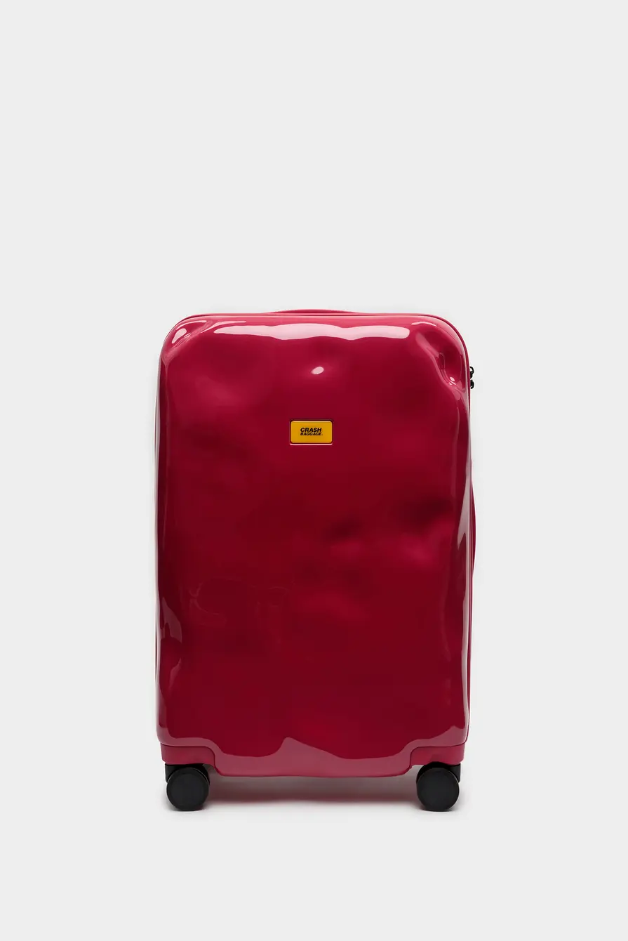 Чемодан Crash Baggage