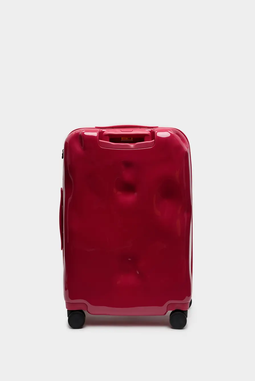 Чемодан Crash Baggage