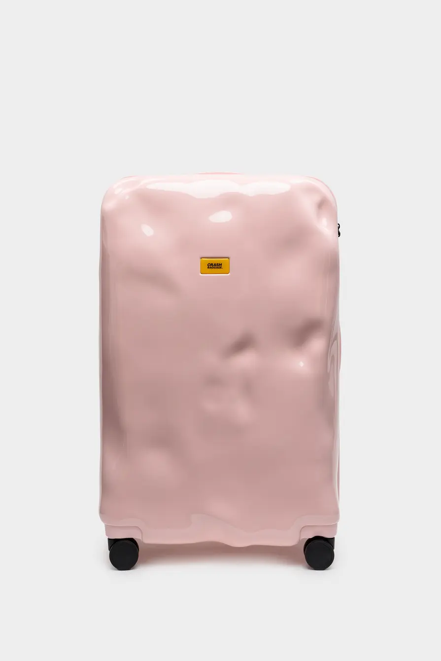 Чемодан Crash Baggage