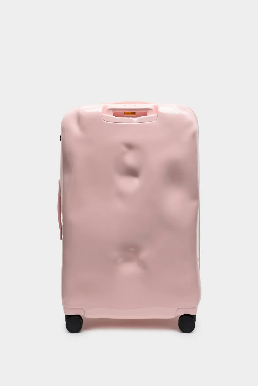 Чемодан Crash Baggage