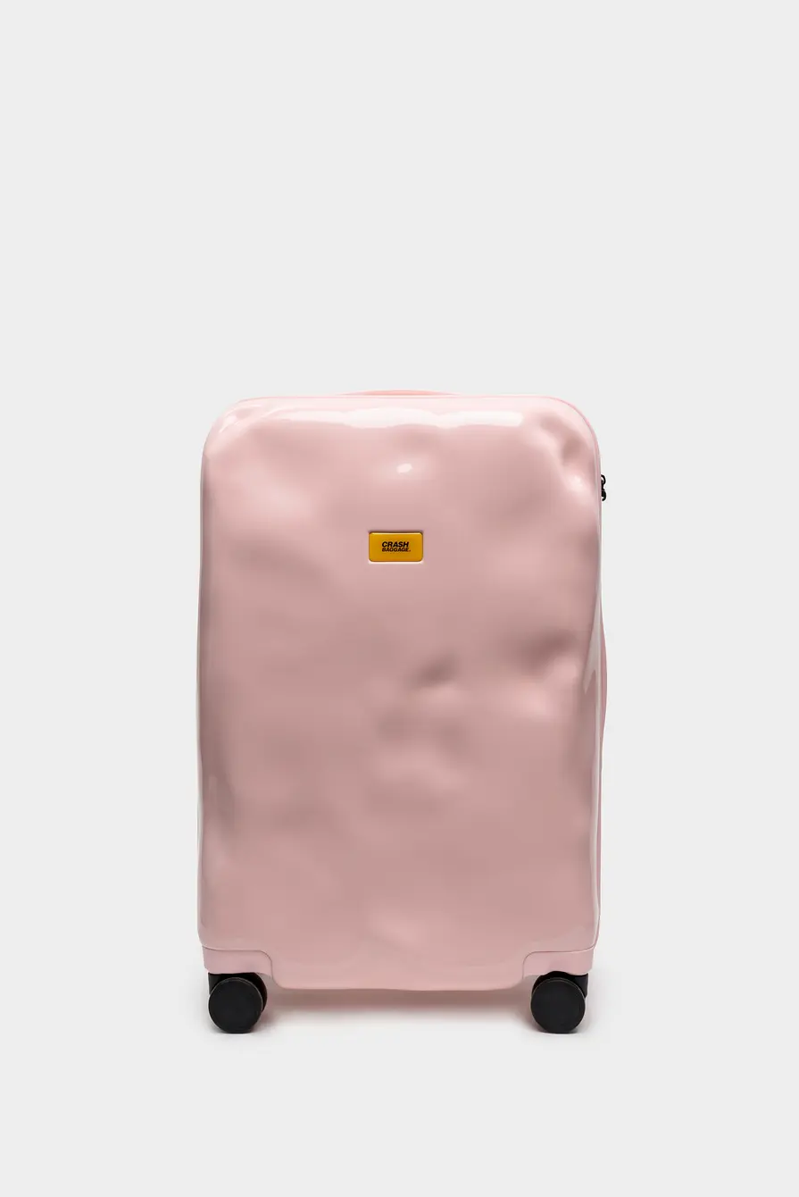 Чемодан Crash Baggage