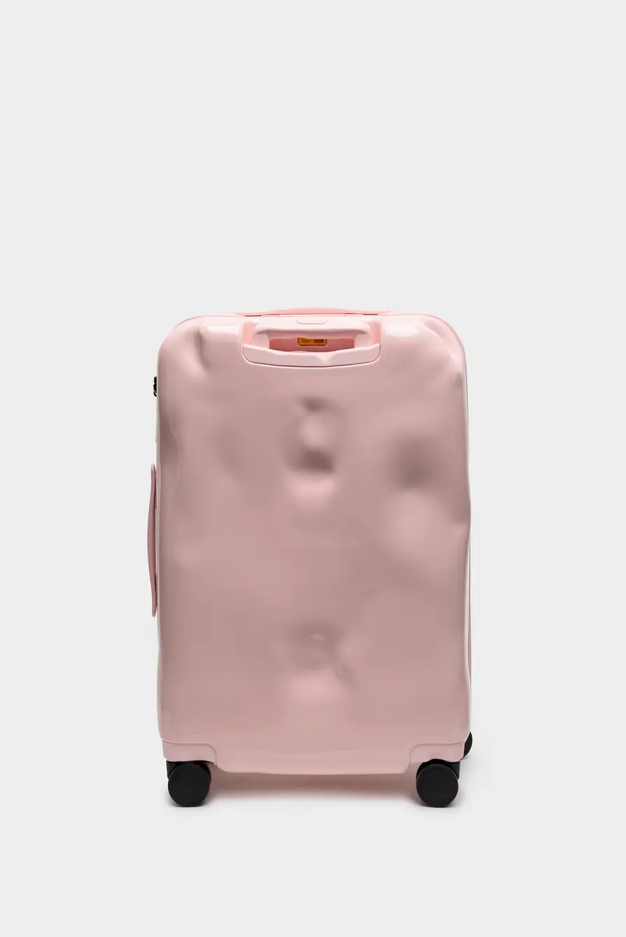 Чемодан Crash Baggage