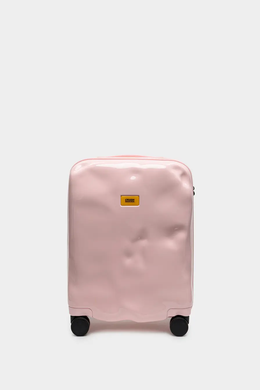 Чемодан Crash Baggage