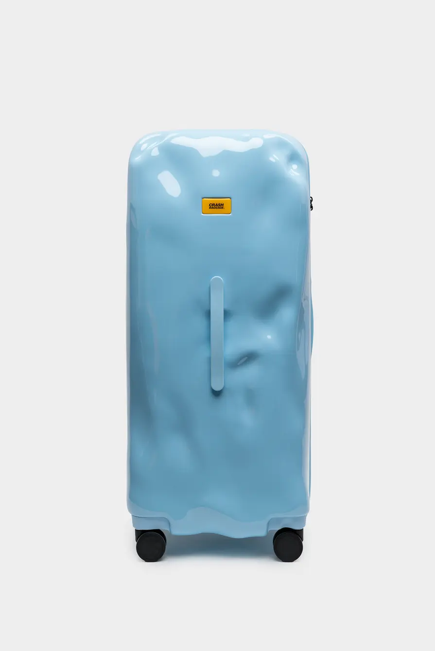 Чемодан Crash Baggage
