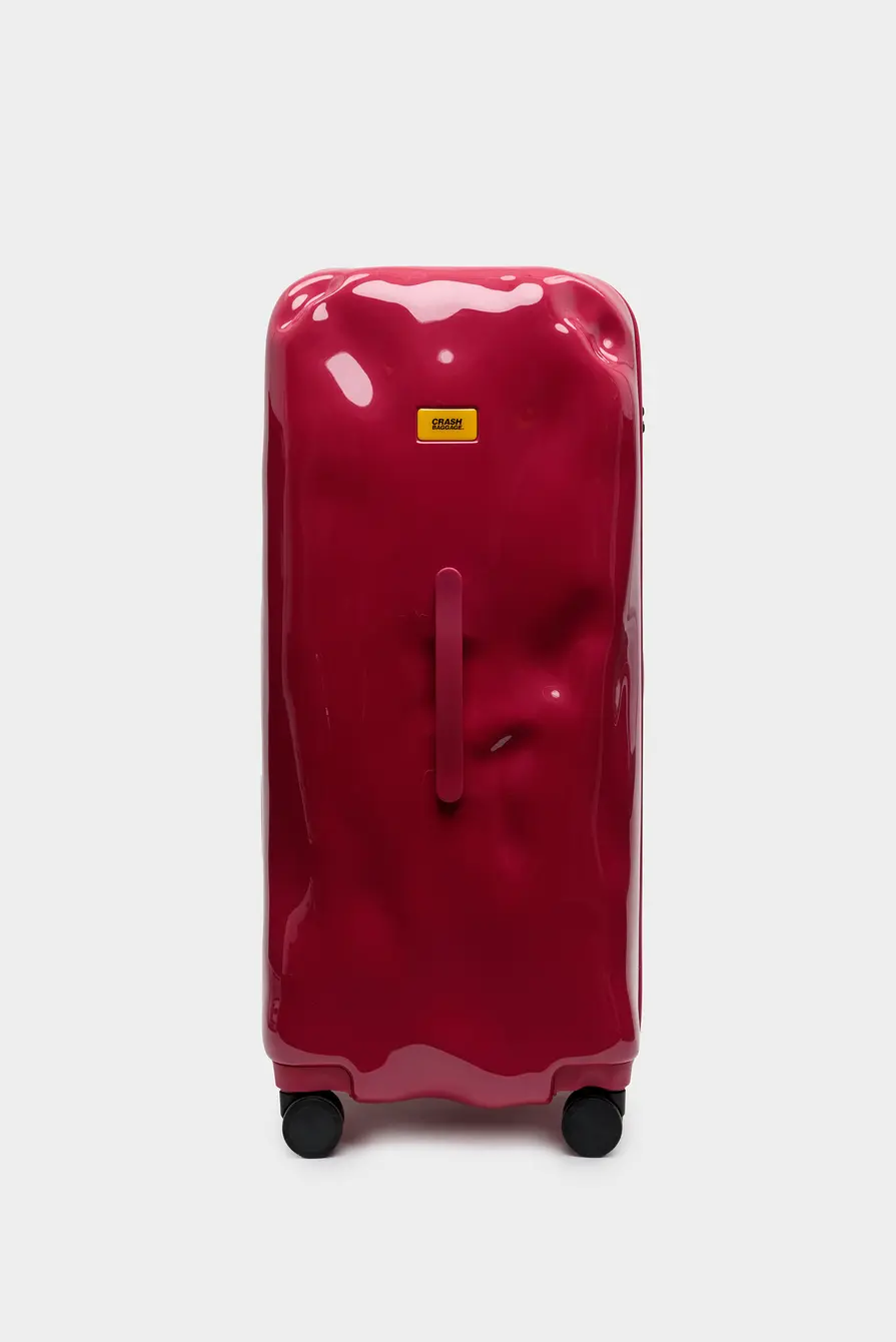 Чемодан Crash Baggage