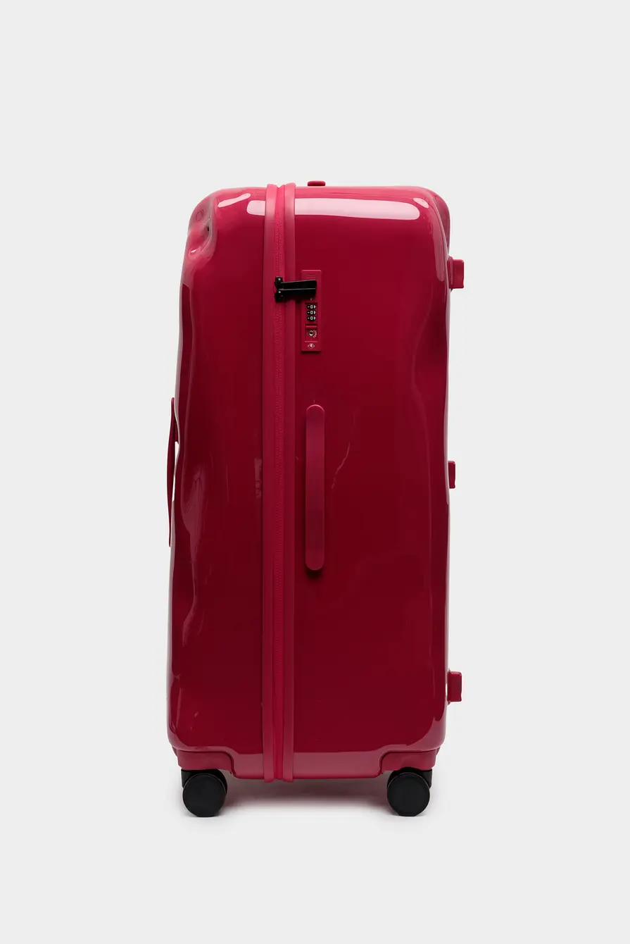 Чемодан Crash Baggage