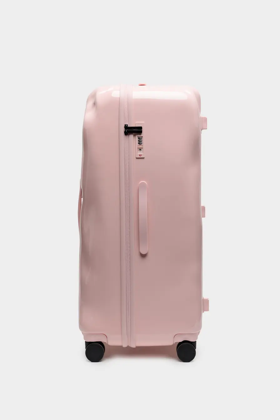 Чемодан Crash Baggage