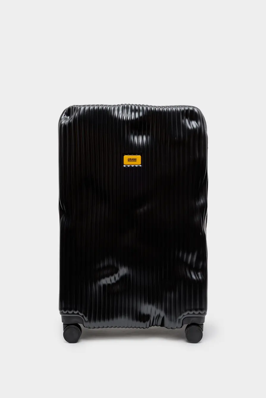 Чемодан Crash Baggage