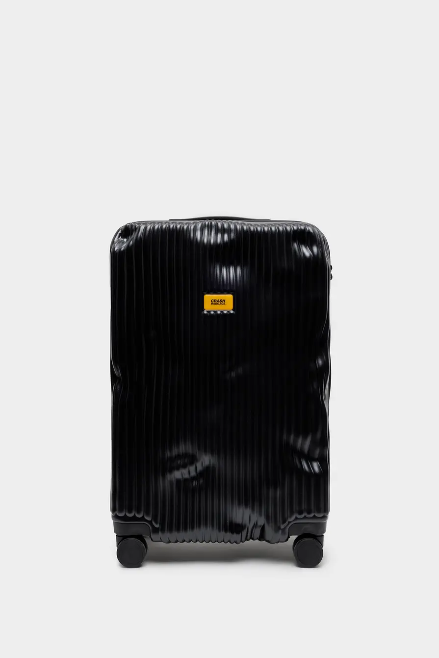 Чемодан Crash Baggage