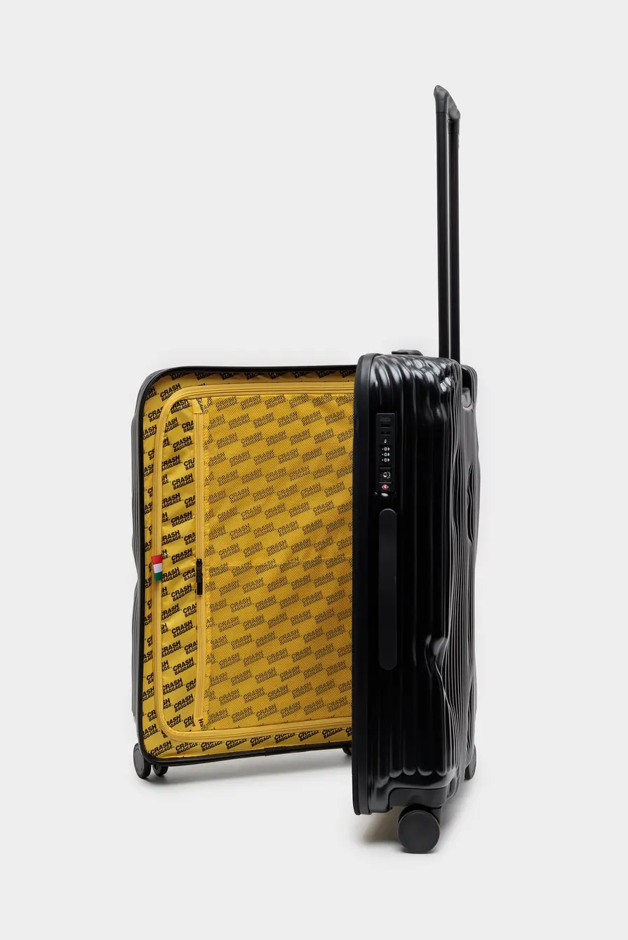 Чемодан Crash Baggage