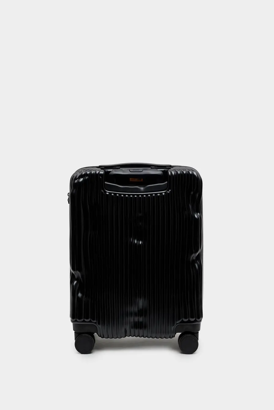 Чемодан Crash Baggage