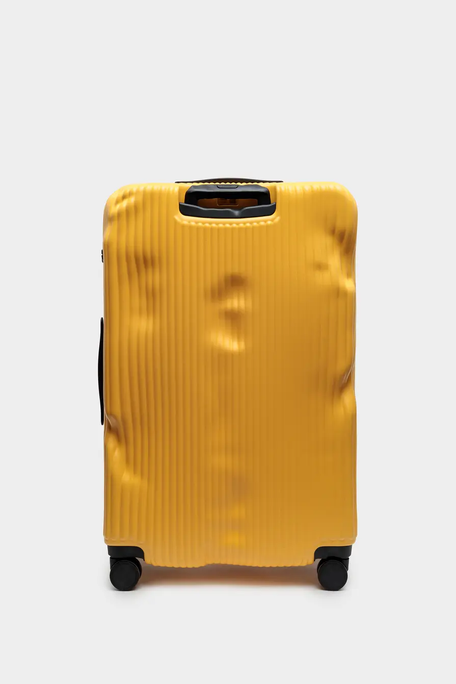 Чемодан Crash Baggage