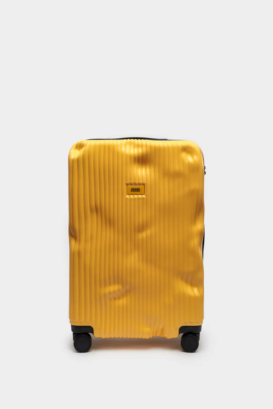 Чемодан Crash Baggage