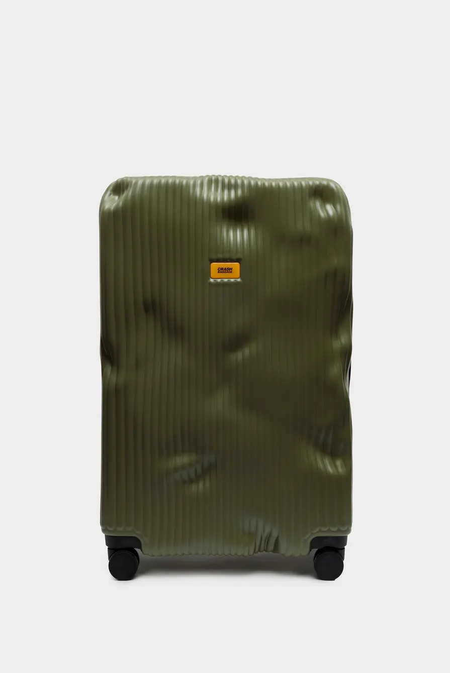 Чемодан Crash Baggage