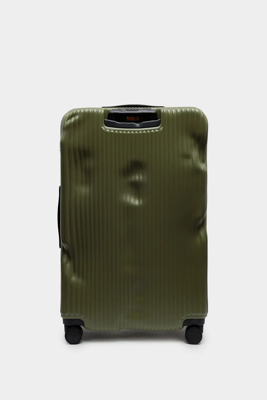 Чемодан Crash Baggage