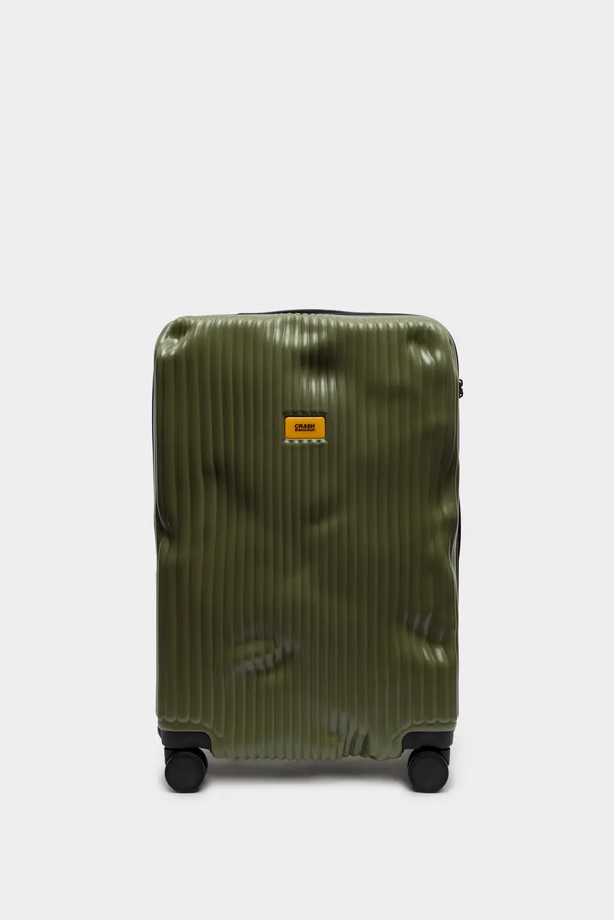 Чемодан Crash Baggage