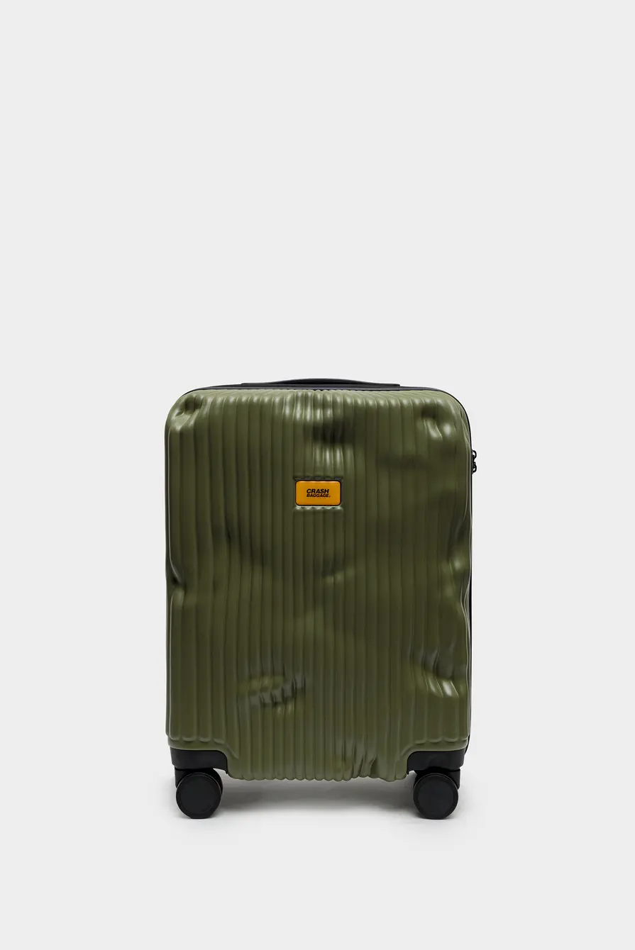 Чемодан Crash Baggage
