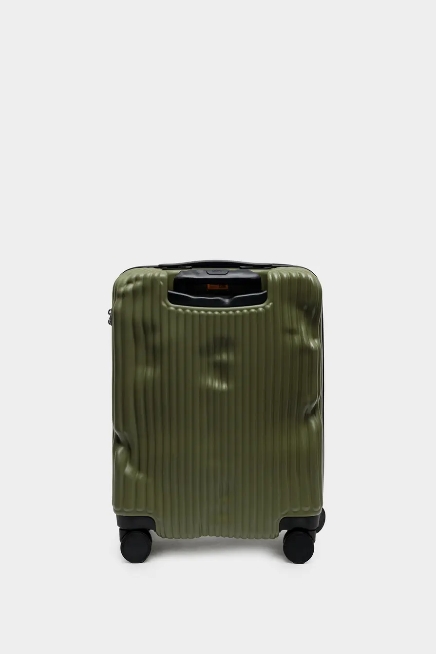 Чемодан Crash Baggage