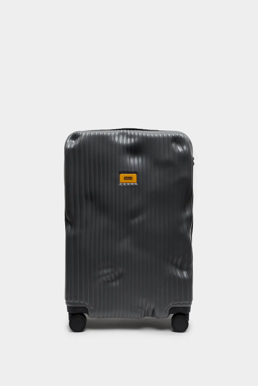Чемодан Crash Baggage