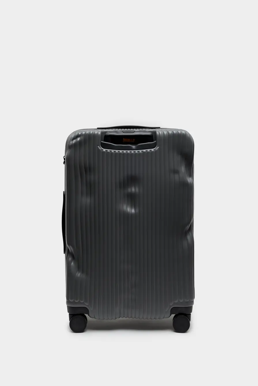 Чемодан Crash Baggage