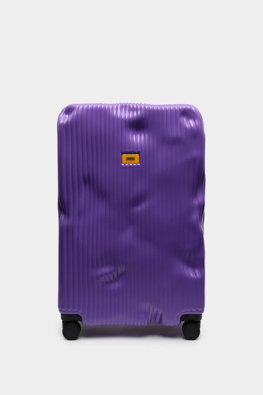 Чемодан Crash Baggage