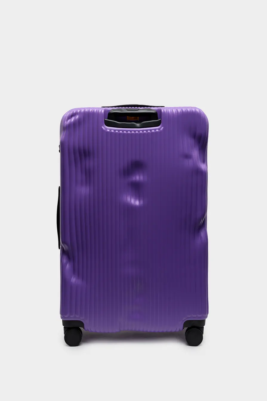 Чемодан Crash Baggage