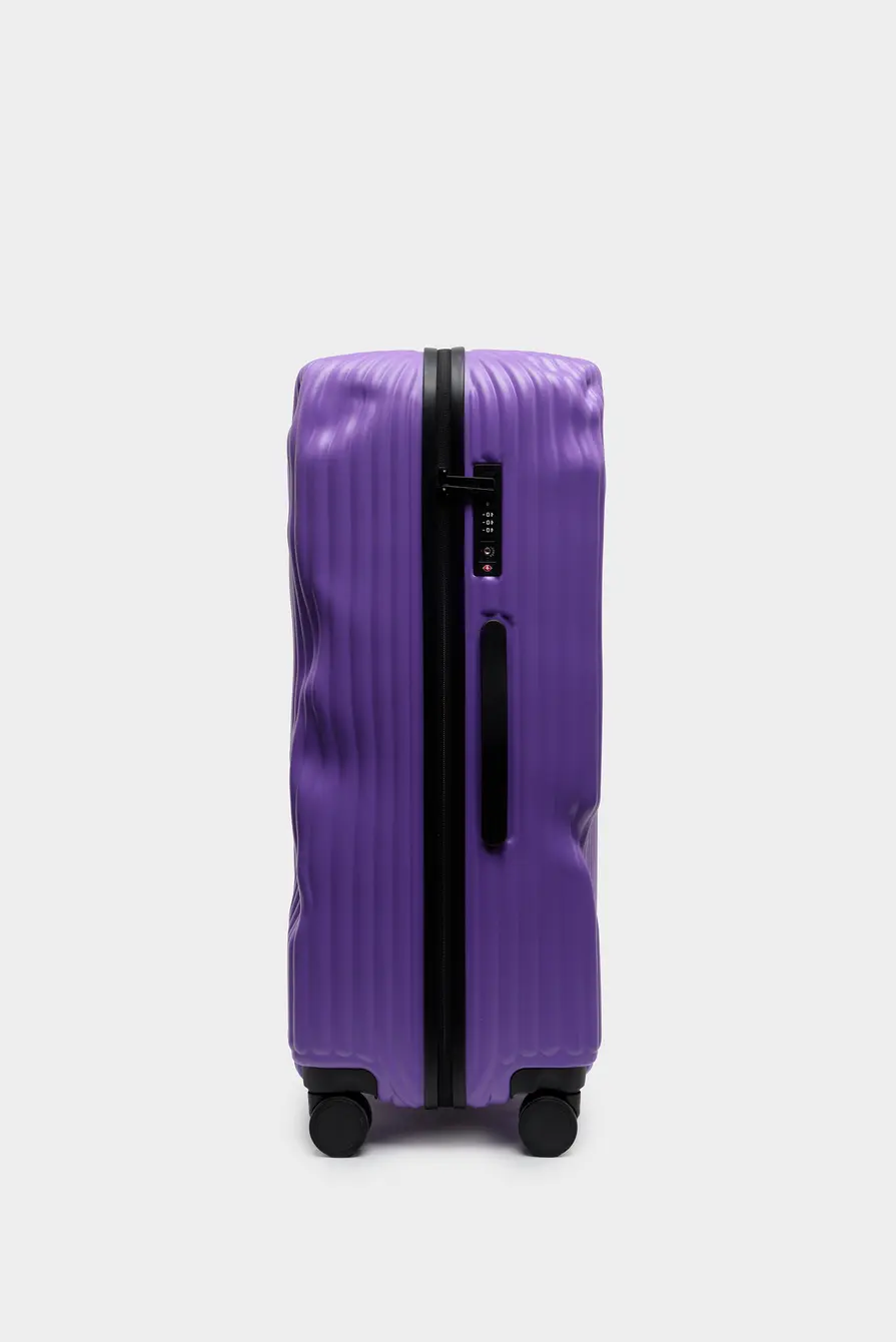 Чемодан Crash Baggage