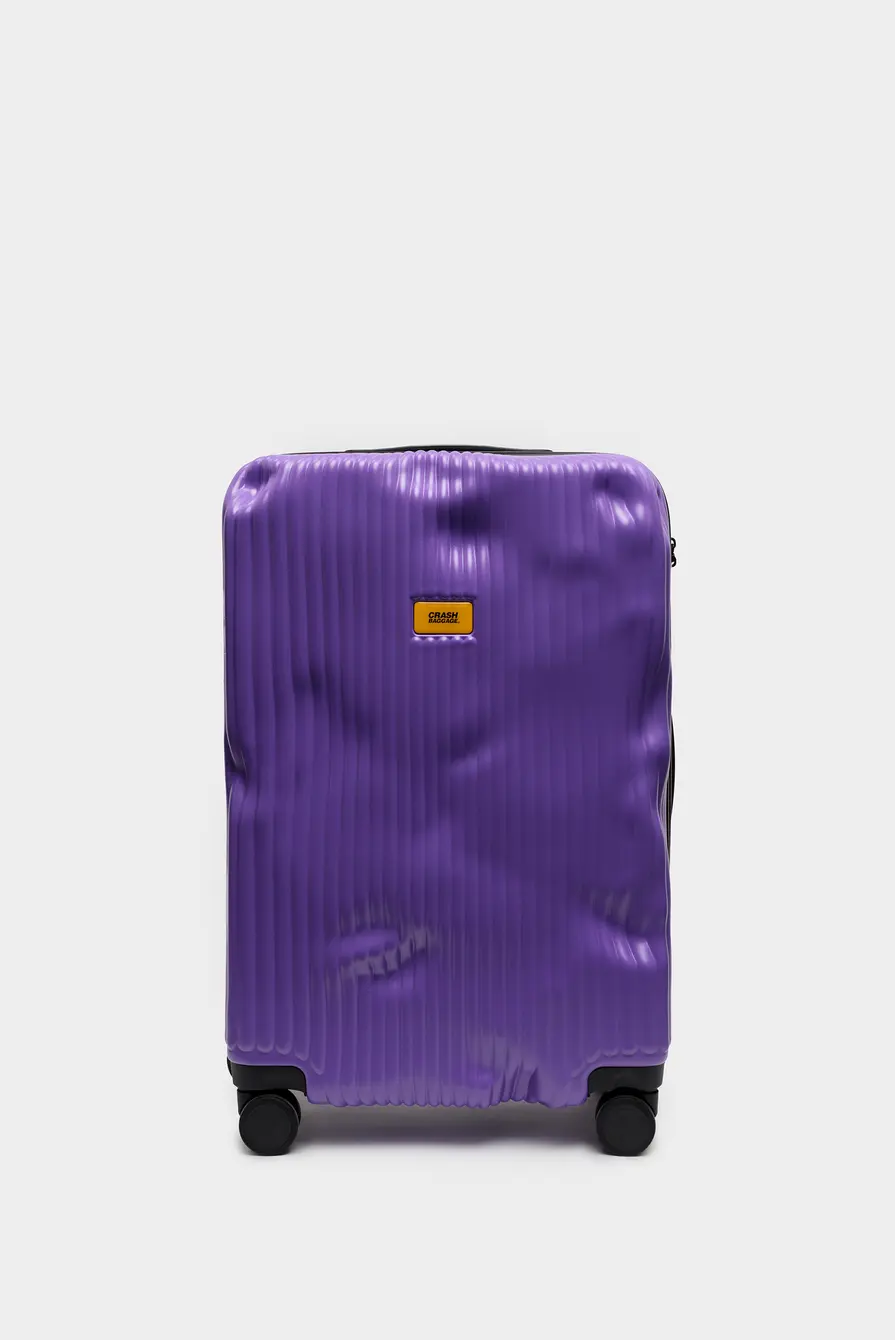 Чемодан Crash Baggage
