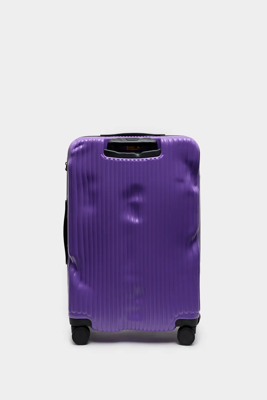 Чемодан Crash Baggage