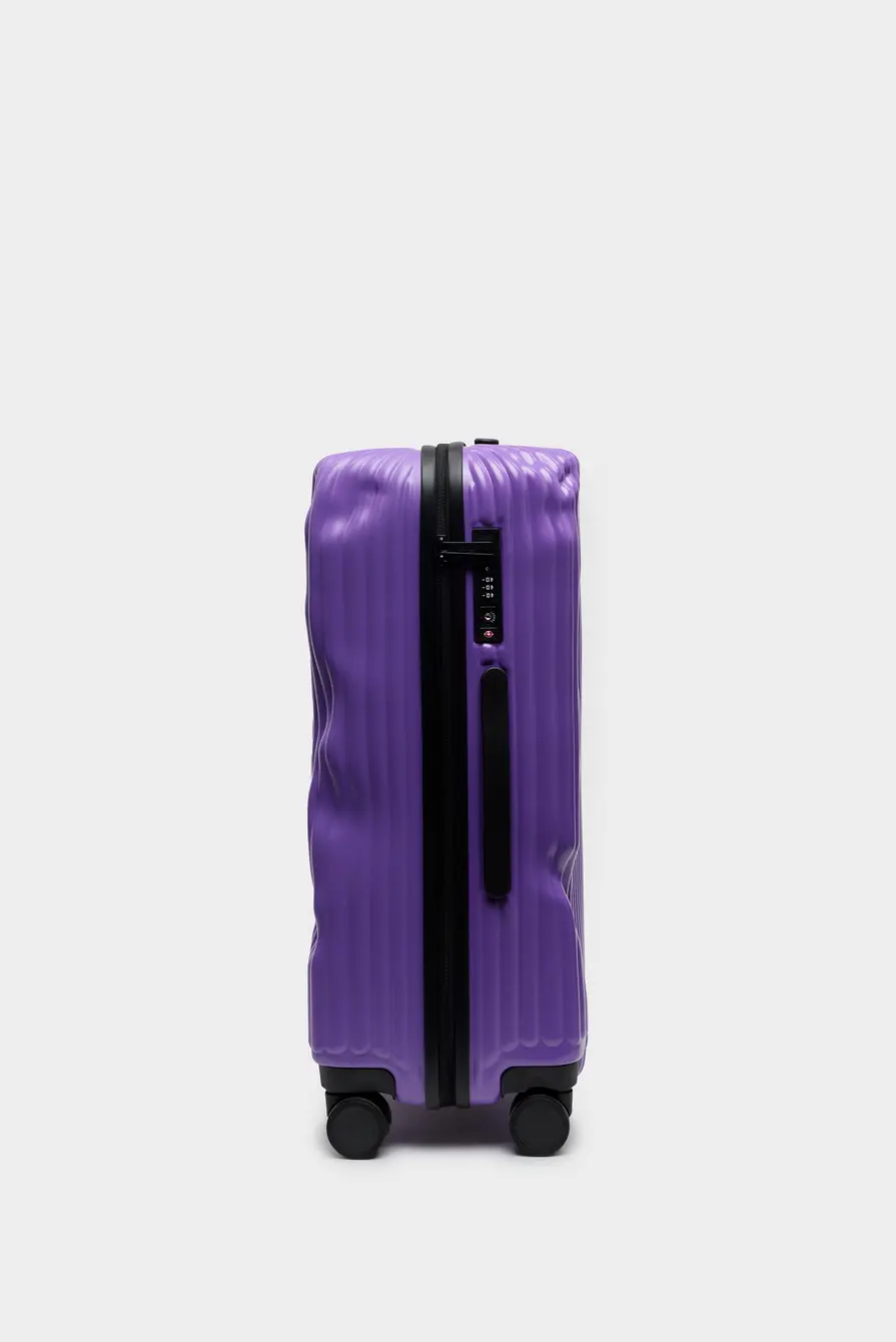 Чемодан Crash Baggage