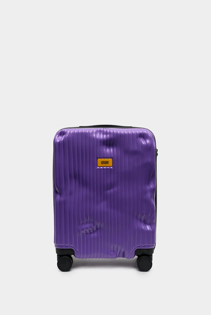 Чемодан Crash Baggage