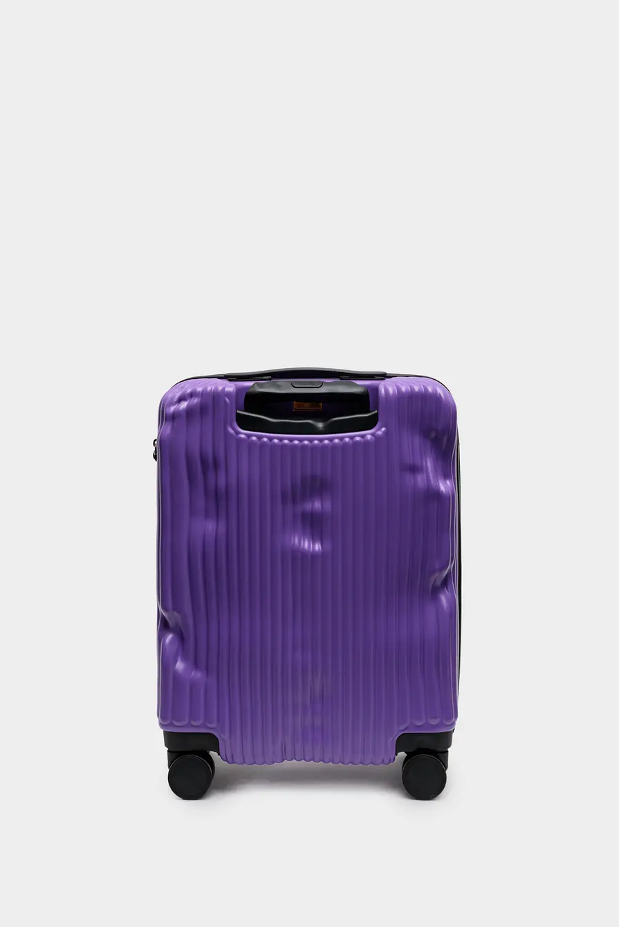Чемодан Crash Baggage