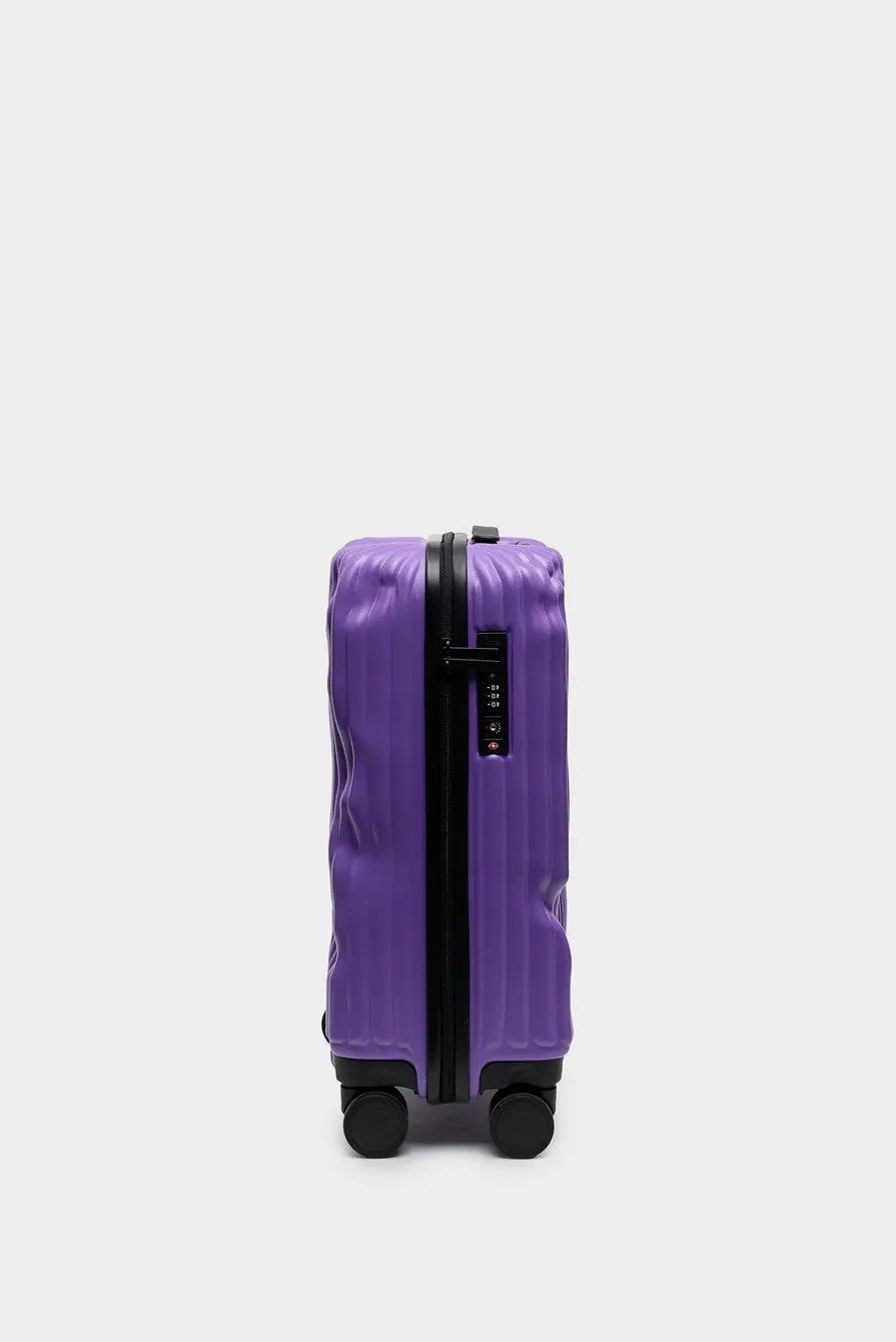 Чемодан Crash Baggage
