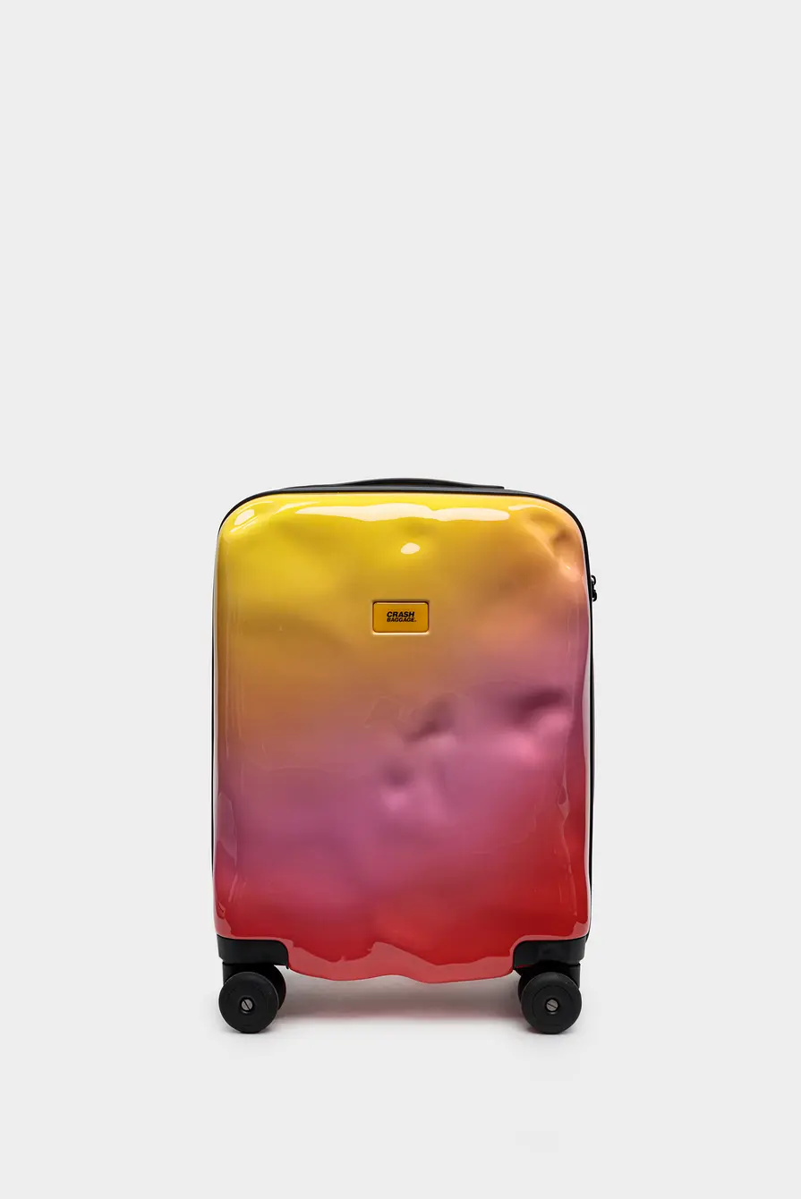 Чемодан Crash Baggage