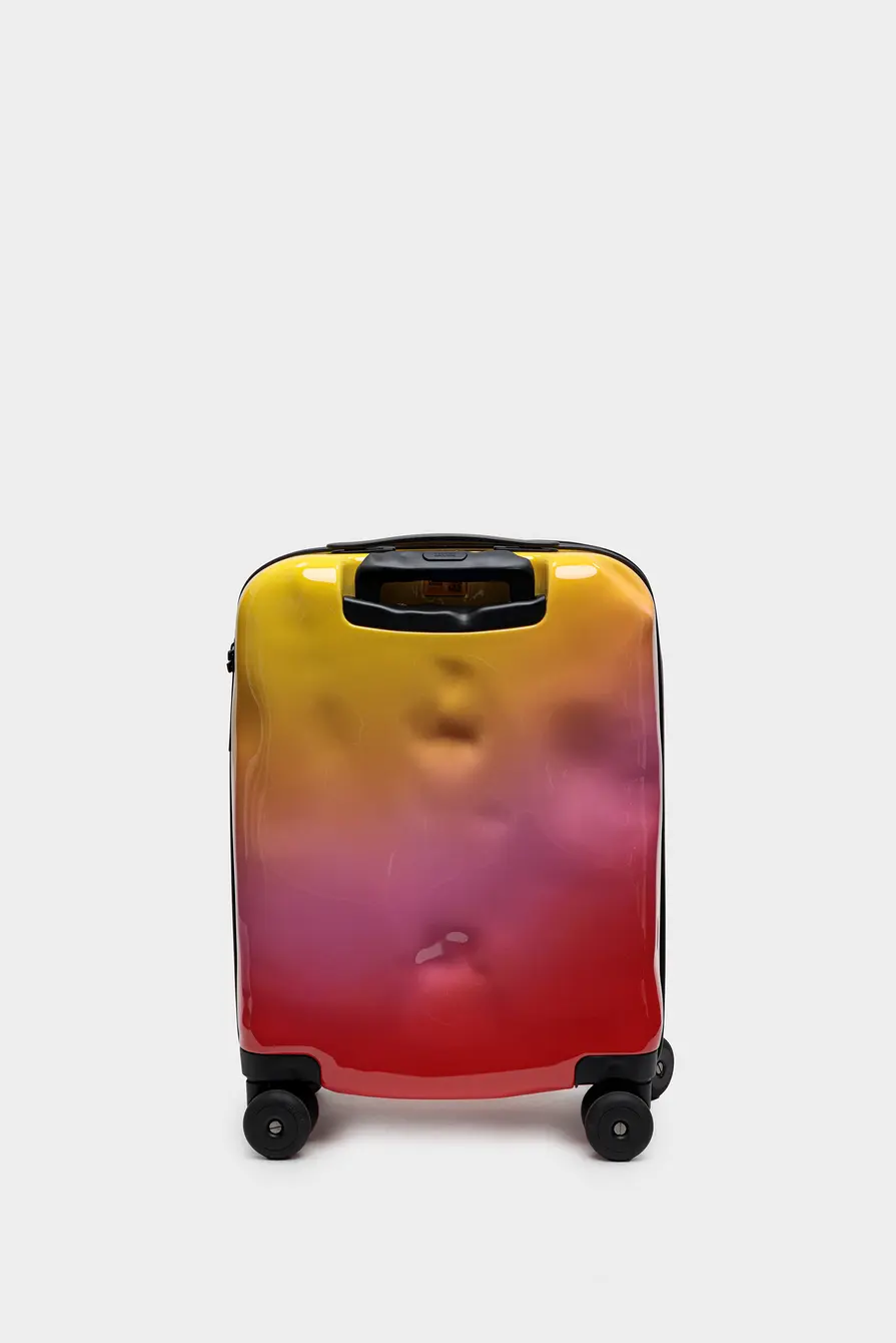 Чемодан Crash Baggage